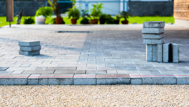 Why Choose Us For All Your Driveway Paving Needs in Marysville, PA?